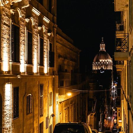 Valletta Center Apartment By Arcobnb Exterior photo