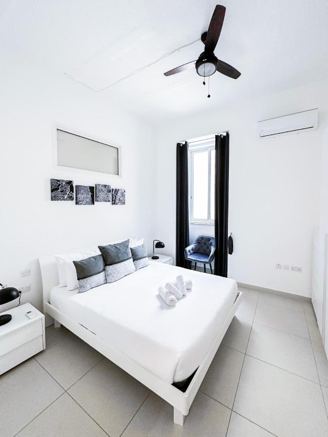 Valletta Center Apartment By Arcobnb Exterior photo